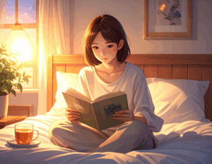 night renta